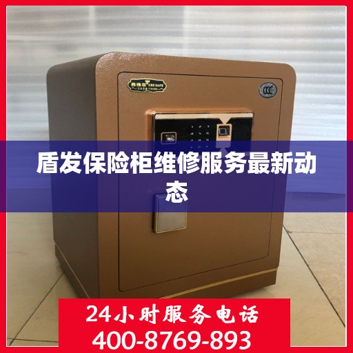 盾发保险柜维修服务最新动态