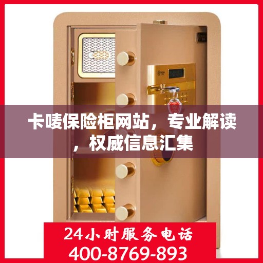 卡唛保险柜网站，专业解读，权威信息汇集