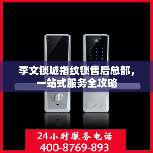 李文锁城指纹锁售后总部，一站式服务全攻略