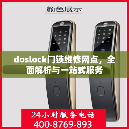 doslock门锁维修网点，全面解析与一站式服务