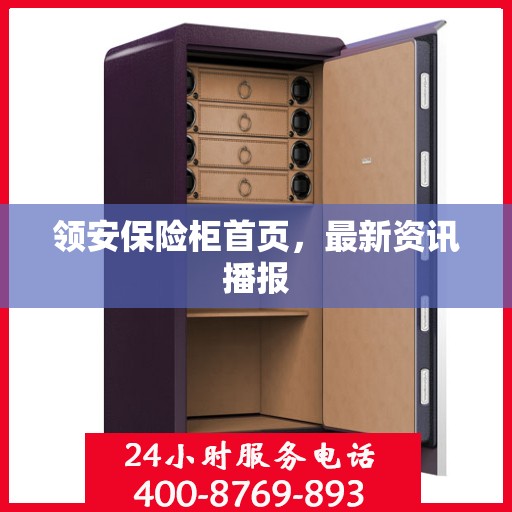领安保险柜首页，最新资讯播报
