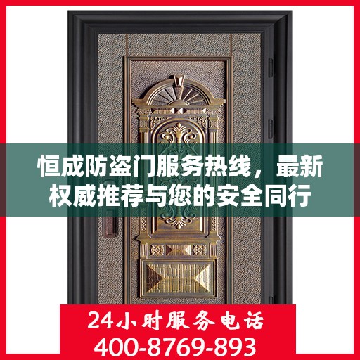 恒成防盗门服务热线，最新权威推荐与您的安全同行