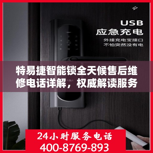 特易捷智能锁全天候售后维修电话详解，权威解读服务指南