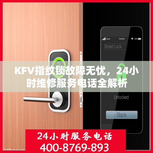KFV指纹锁故障无忧，24小时维修服务电话全解析