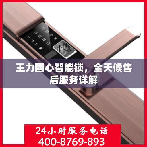 王力固心智能锁，全天候售后服务详解