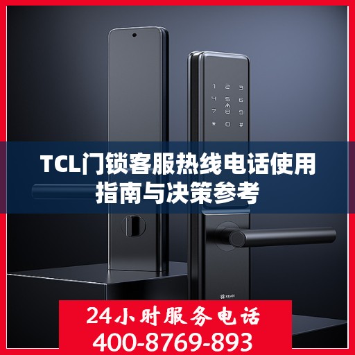 TCL门锁客服热线电话使用指南与决策参考