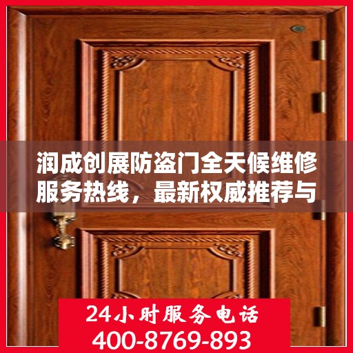 润成创展防盗门全天候维修服务热线，最新权威推荐与电话解读