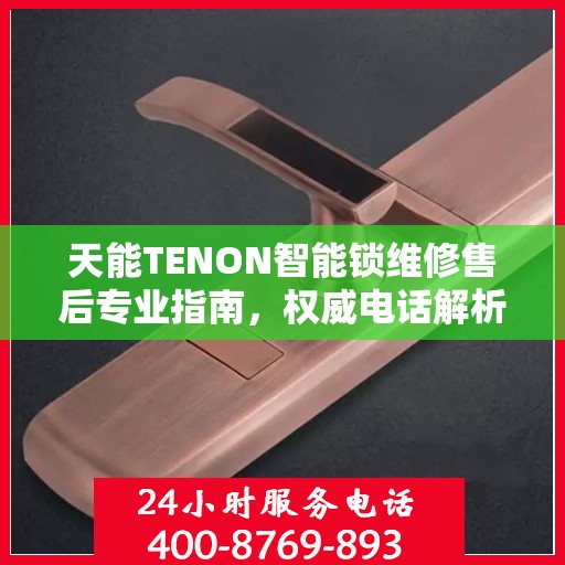 天能TENON智能锁维修售后专业指南，权威电话解析与服务质量揭秘