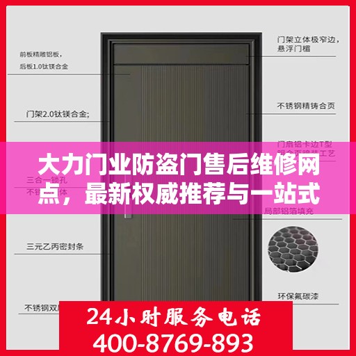 大力门业防盗门售后维修网点，最新权威推荐与一站式服务指南
