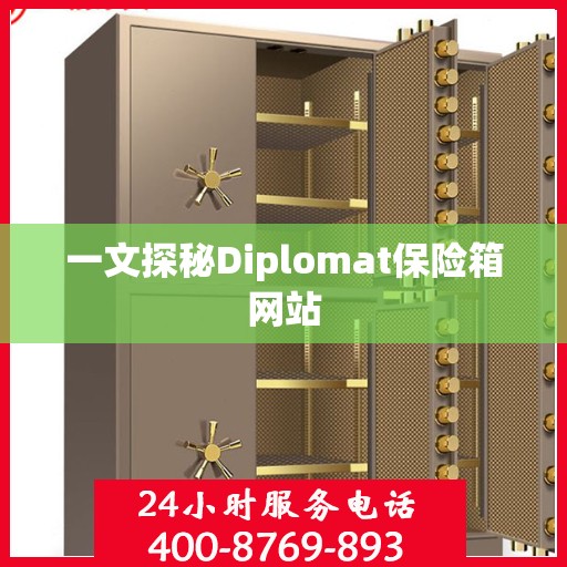 一文探秘Diplomat保险箱网站