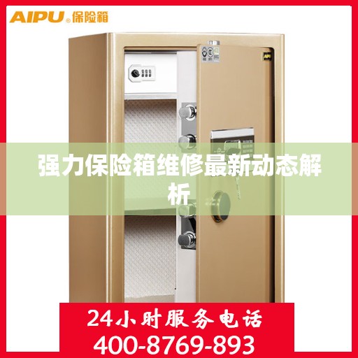 强力保险箱维修最新动态解析
