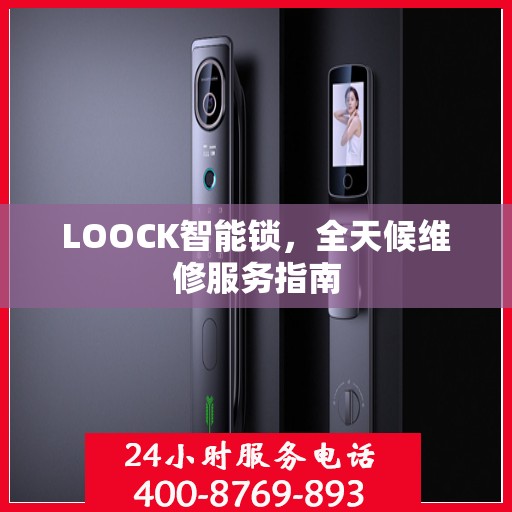 LOOCK智能锁，全天候维修服务指南