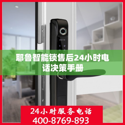 耶鲁智能锁售后24小时电话决策手册