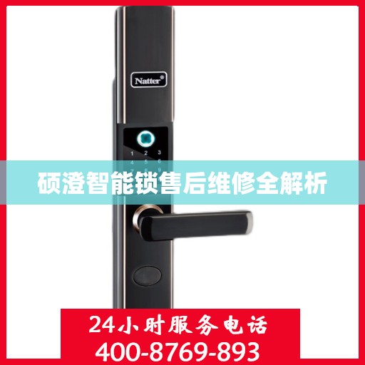 硕澄智能锁售后维修全解析