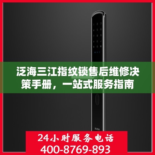泛海三江指纹锁售后维修决策手册，一站式服务指南