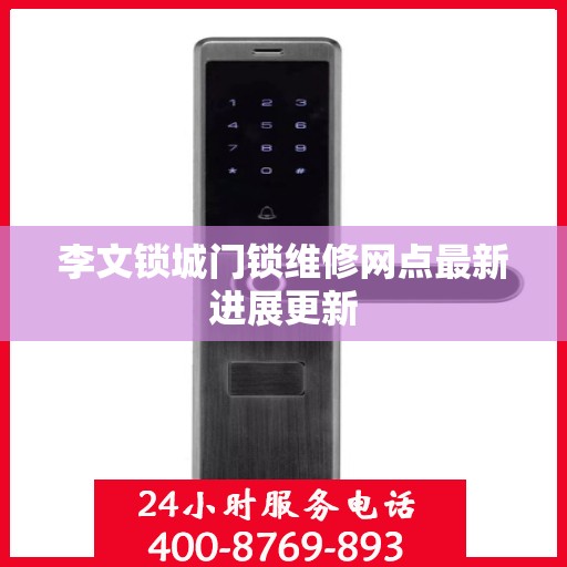 李文锁城门锁维修网点最新进展更新