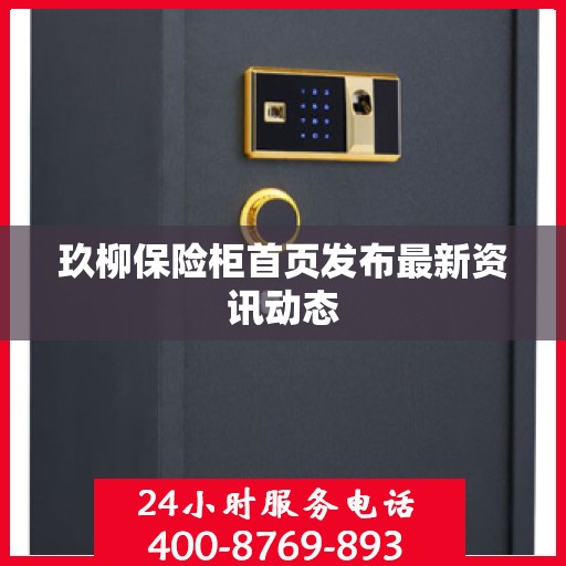 玖柳保险柜首页发布最新资讯动态