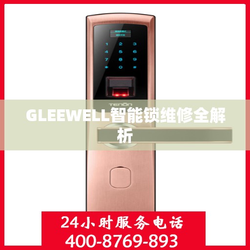 GLEEWELL智能锁维修全解析