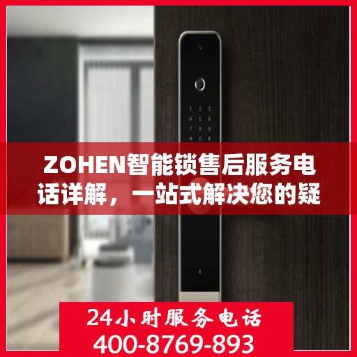 ZOHEN智能锁售后服务电话详解，一站式解决您的疑问和需求