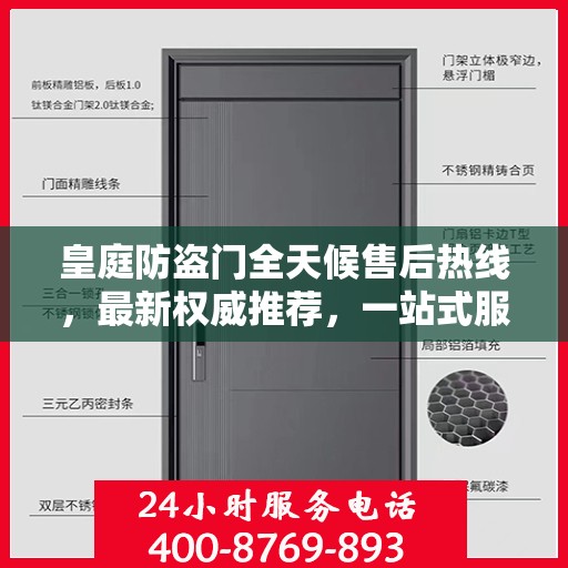 皇庭防盗门全天候售后热线，最新权威推荐，一站式服务保障！