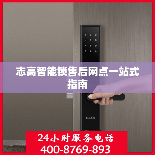 志高智能锁售后网点一站式指南