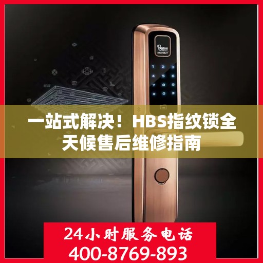 一站式解决！HBS指纹锁全天候售后维修指南