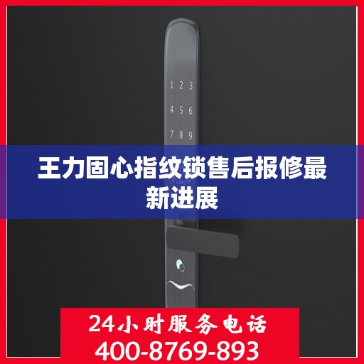 王力固心指纹锁售后报修最新进展