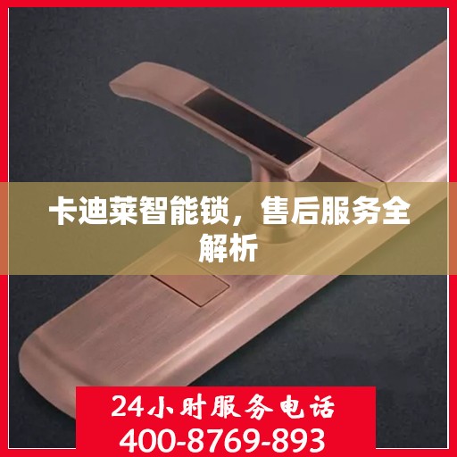卡迪莱智能锁，售后服务全解析