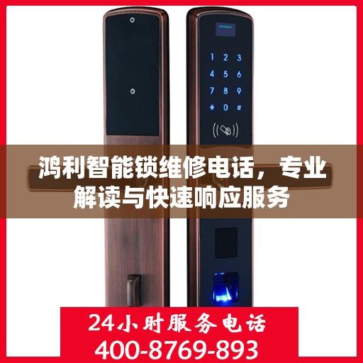 鸿利智能锁维修电话，专业解读与快速响应服务