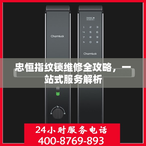 忠恒指纹锁维修全攻略，一站式服务解析