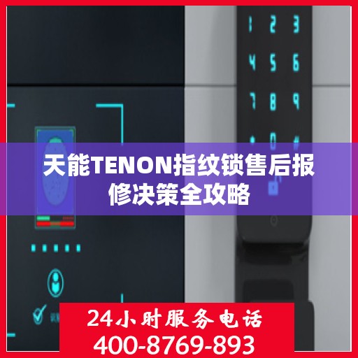 天能TENON指纹锁售后报修决策全攻略