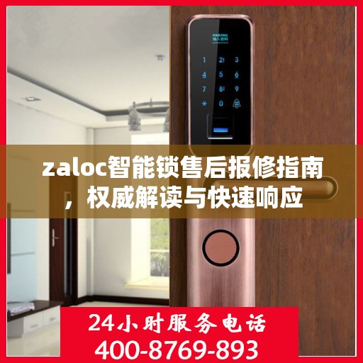 zaloc智能锁售后报修指南，权威解读与快速响应