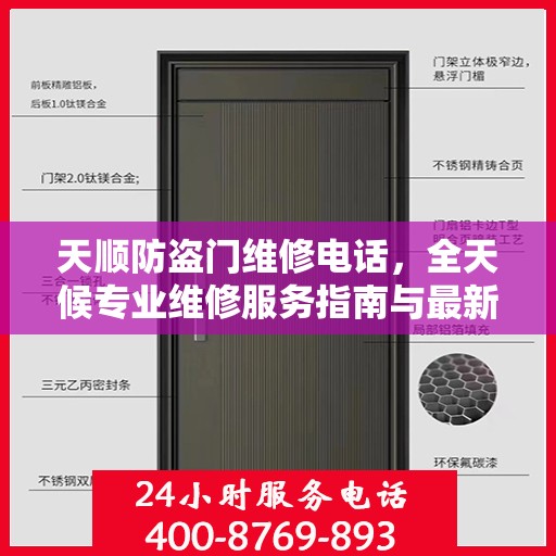 天顺防盗门维修电话，全天候专业维修服务指南与最新攻略