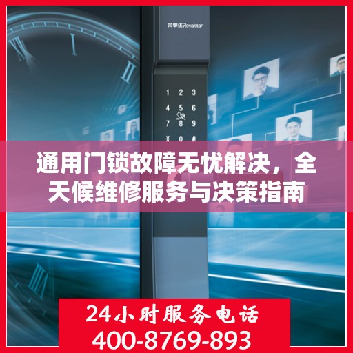 通用门锁故障无忧解决，全天候维修服务与决策指南