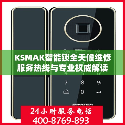 KSMAK智能锁全天候维修服务热线与专业权威解读