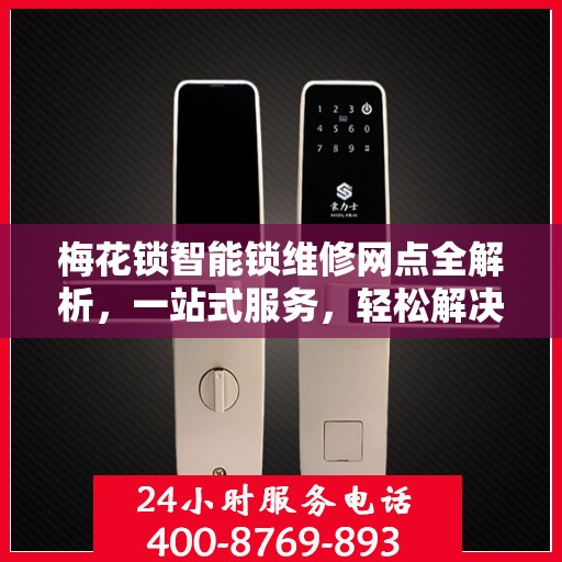 梅花锁智能锁维修网点全解析，一站式服务，轻松解决您的锁具问题