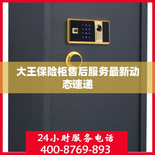 大王保险柜售后服务最新动态速递