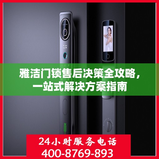 雅洁门锁售后决策全攻略，一站式解决方案指南
