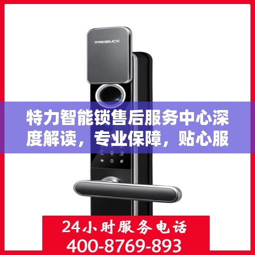 特力智能锁售后服务中心深度解读，专业保障，贴心服务