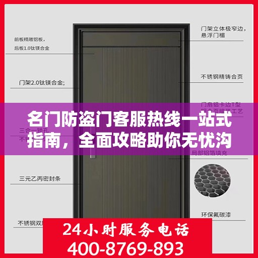 名门防盗门客服热线一站式指南，全面攻略助你无忧沟通！