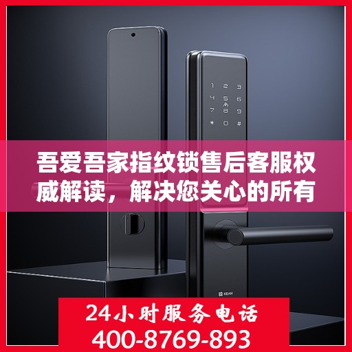 吾爱吾家指纹锁售后客服权威解读，解决您关心的所有问题