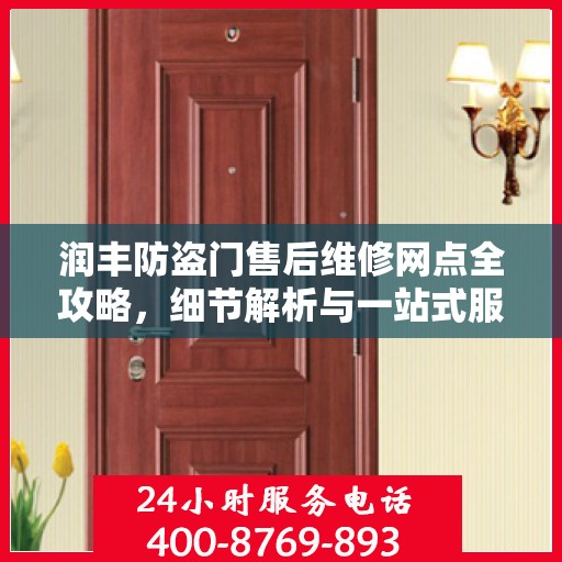 润丰防盗门售后维修网点全攻略，细节解析与一站式服务体验