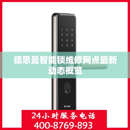 德思曼智能锁维修网点最新动态概览