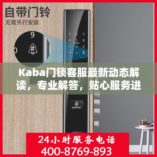 Kaba门锁客服最新动态解读，专业解答，贴心服务进展揭秘