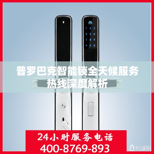 普罗巴克智能锁全天候服务热线深度解析