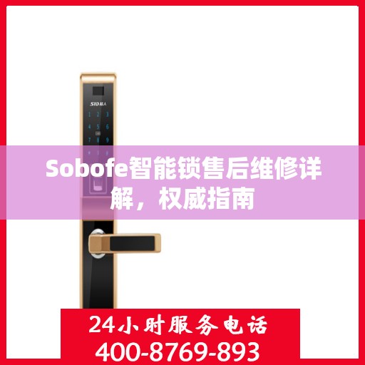 Sobofe智能锁售后维修详解，权威指南