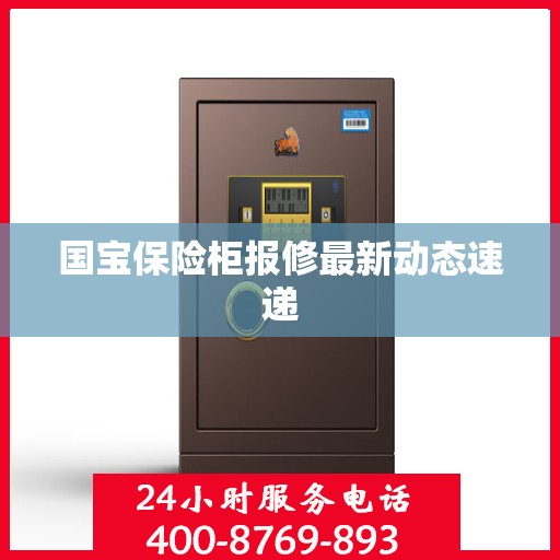 国宝保险柜报修最新动态速递