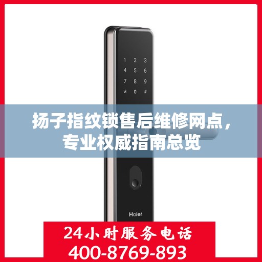 扬子指纹锁售后维修网点，专业权威指南总览