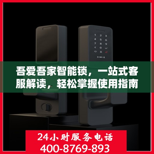 吾爱吾家智能锁，一站式客服解读，轻松掌握使用指南