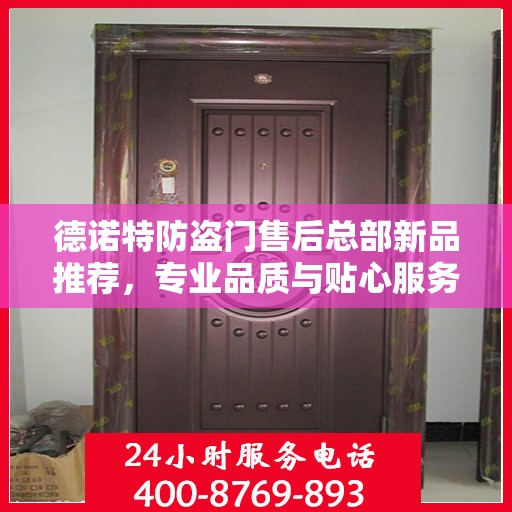 德诺特防盗门售后总部新品推荐，专业品质与贴心服务的完美结合